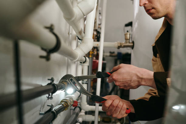 Best Local Plumber Services  in Logan, IA