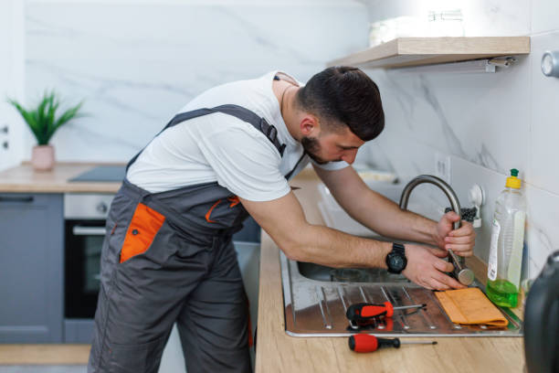 Best Plumbing Inspection Services  in Logan, IA