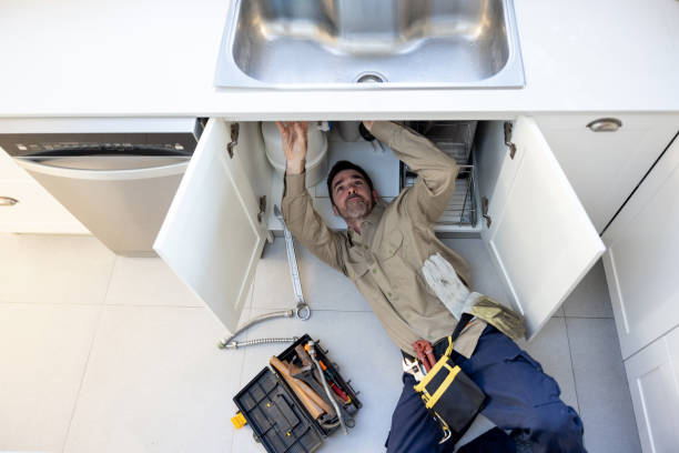 Best Affordable Plumber Near Me  in Logan, IA