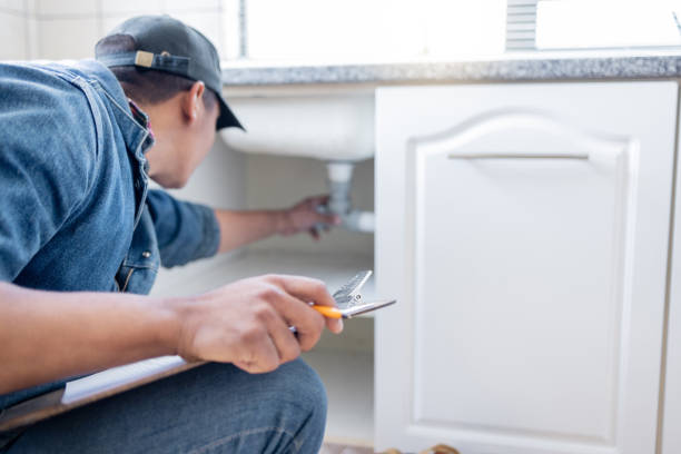 Shower Repair Services in Logan, IA