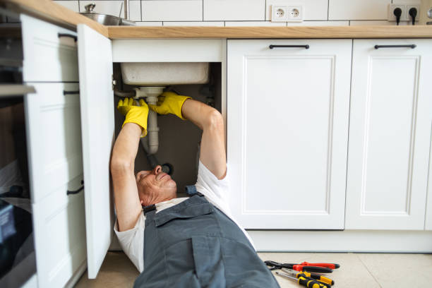 Best Toilet Repair Services  in Logan, IA