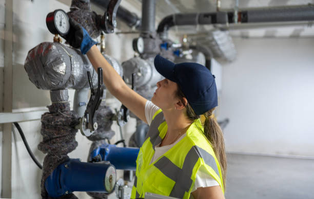 Best Water Heater Repair  in Logan, IA