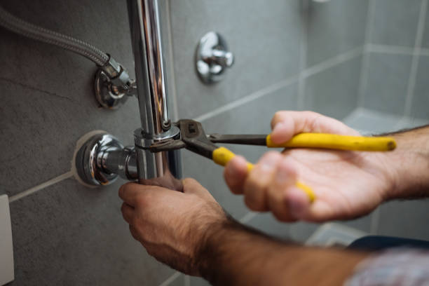 Best Hot Water Heater Installation  in Logan, IA