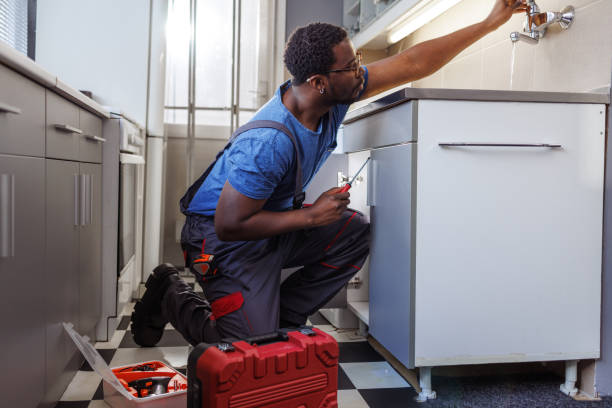 Best Residential Plumbing Services  in Logan, IA
