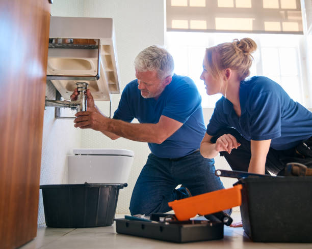 Trusted Logan, IA Plumbing Experts